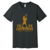 Premium Soft Cotton Short Sleeve Tee - Full Color Printing Thumbnail