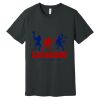 Premium Soft Cotton Short Sleeve Tee - Full Color Printing Thumbnail