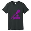 Premium Soft Cotton Short Sleeve Tee - Full Color Printing Thumbnail