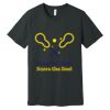 Premium Soft Cotton Short Sleeve Tee - Full Color Printing Thumbnail