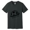 Premium Soft Cotton Short Sleeve Tee - Full Color Printing Thumbnail