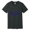 Premium Soft Cotton Short Sleeve Tee - Full Color Printing Thumbnail