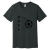 Premium Soft Cotton Short Sleeve Tee - Full Color Printing Thumbnail