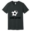 Premium Soft Cotton Short Sleeve Tee - Full Color Printing Thumbnail