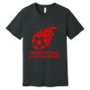 Premium Soft Cotton Short Sleeve Tee - Full Color Printing Thumbnail