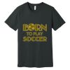 Premium Soft Cotton Short Sleeve Tee - Full Color Printing Thumbnail