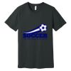 Premium Soft Cotton Short Sleeve Tee - Full Color Printing Thumbnail