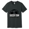 Premium Soft Cotton Short Sleeve Tee - Full Color Printing Thumbnail