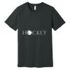 Premium Soft Cotton Short Sleeve Tee - Full Color Printing Thumbnail