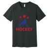 Premium Soft Cotton Short Sleeve Tee - Full Color Printing Thumbnail