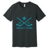 Premium Soft Cotton Short Sleeve Tee - Full Color Printing Thumbnail