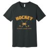Premium Soft Cotton Short Sleeve Tee - Full Color Printing Thumbnail
