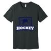 Premium Soft Cotton Short Sleeve Tee - Full Color Printing Thumbnail