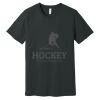 Premium Soft Cotton Short Sleeve Tee - Full Color Printing Thumbnail