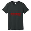 Premium Soft Cotton Short Sleeve Tee - Full Color Printing Thumbnail
