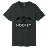 Premium Soft Cotton Short Sleeve Tee - Full Color Printing Thumbnail