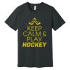 Premium Soft Cotton Short Sleeve Tee - Full Color Printing Thumbnail