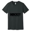 Premium Soft Cotton Short Sleeve Tee - Full Color Printing Thumbnail