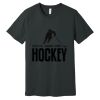 Premium Soft Cotton Short Sleeve Tee - Full Color Printing Thumbnail
