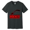 Premium Soft Cotton Short Sleeve Tee - Full Color Printing Thumbnail