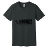 Premium Soft Cotton Short Sleeve Tee - Full Color Printing Thumbnail