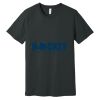 Premium Soft Cotton Short Sleeve Tee - Full Color Printing Thumbnail