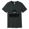 Premium Soft Cotton Short Sleeve Tee - Full Color Printing Thumbnail
