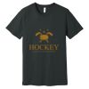 Premium Soft Cotton Short Sleeve Tee - Full Color Printing Thumbnail