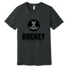 Premium Soft Cotton Short Sleeve Tee - Full Color Printing Thumbnail