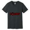 Premium Soft Cotton Short Sleeve Tee - Full Color Printing Thumbnail