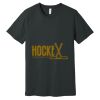 Premium Soft Cotton Short Sleeve Tee - Full Color Printing Thumbnail