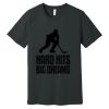 Premium Soft Cotton Short Sleeve Tee - Full Color Printing Thumbnail