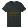 Premium Soft Cotton Short Sleeve Tee - Full Color Printing Thumbnail