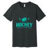 Premium Soft Cotton Short Sleeve Tee - Full Color Printing Thumbnail