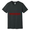 Premium Soft Cotton Short Sleeve Tee - Full Color Printing Thumbnail