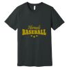 Premium Soft Cotton Short Sleeve Tee - Full Color Printing Thumbnail