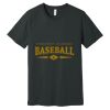 Premium Soft Cotton Short Sleeve Tee - Full Color Printing Thumbnail