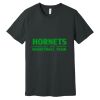 Premium Soft Cotton Short Sleeve Tee - Full Color Printing Thumbnail