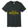 Premium Soft Cotton Short Sleeve Tee - Full Color Printing Thumbnail