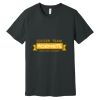 Premium Soft Cotton Short Sleeve Tee - Full Color Printing Thumbnail