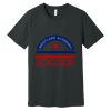 Premium Soft Cotton Short Sleeve Tee - Full Color Printing Thumbnail
