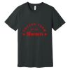 Premium Soft Cotton Short Sleeve Tee - Full Color Printing Thumbnail