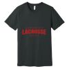 Premium Soft Cotton Short Sleeve Tee - Full Color Printing Thumbnail