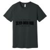 Premium Soft Cotton Short Sleeve Tee - Full Color Printing Thumbnail