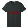 Premium Soft Cotton Short Sleeve Tee - Full Color Printing Thumbnail