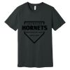 Premium Soft Cotton Short Sleeve Tee - Full Color Printing Thumbnail