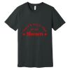 Premium Soft Cotton Short Sleeve Tee - Full Color Printing Thumbnail
