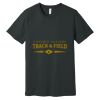 Premium Soft Cotton Short Sleeve Tee - Full Color Printing Thumbnail