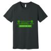 Premium Soft Cotton Short Sleeve Tee - Full Color Printing Thumbnail