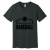 Premium Soft Cotton Short Sleeve Tee - Full Color Printing Thumbnail